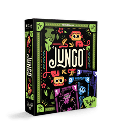 Jungo